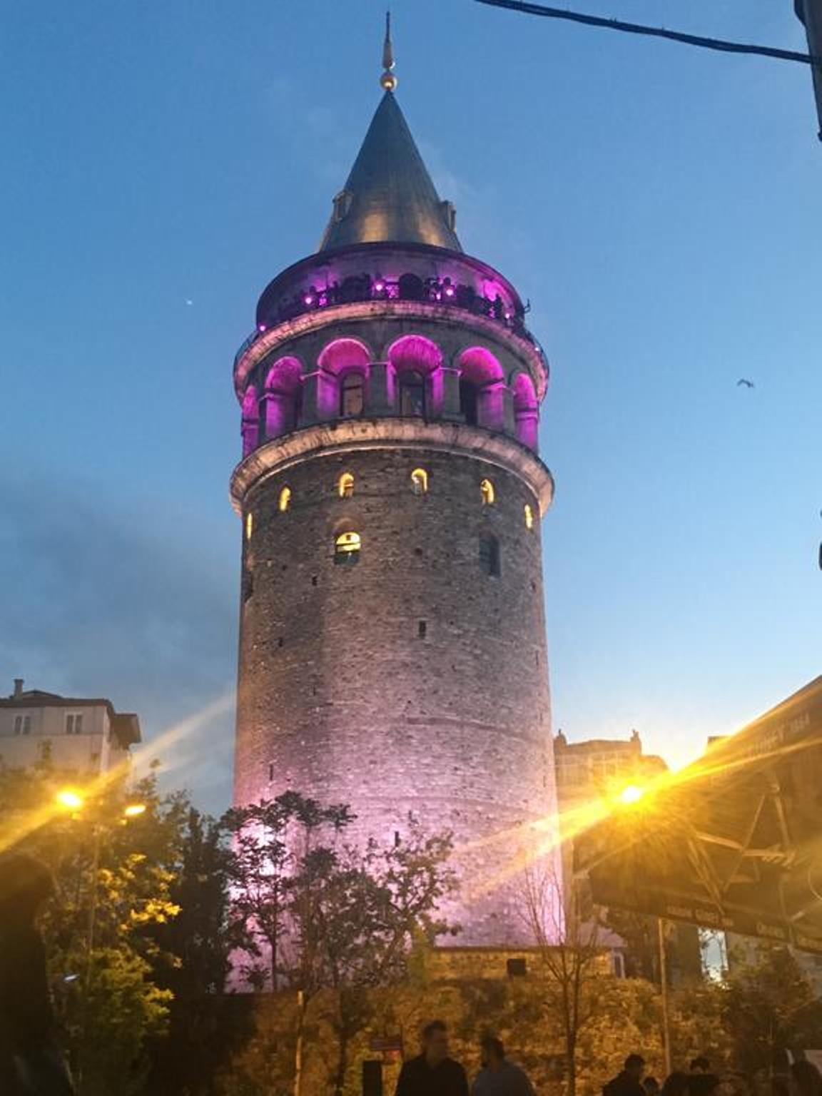 New Fatih Hotel Istanbul Exterior photo