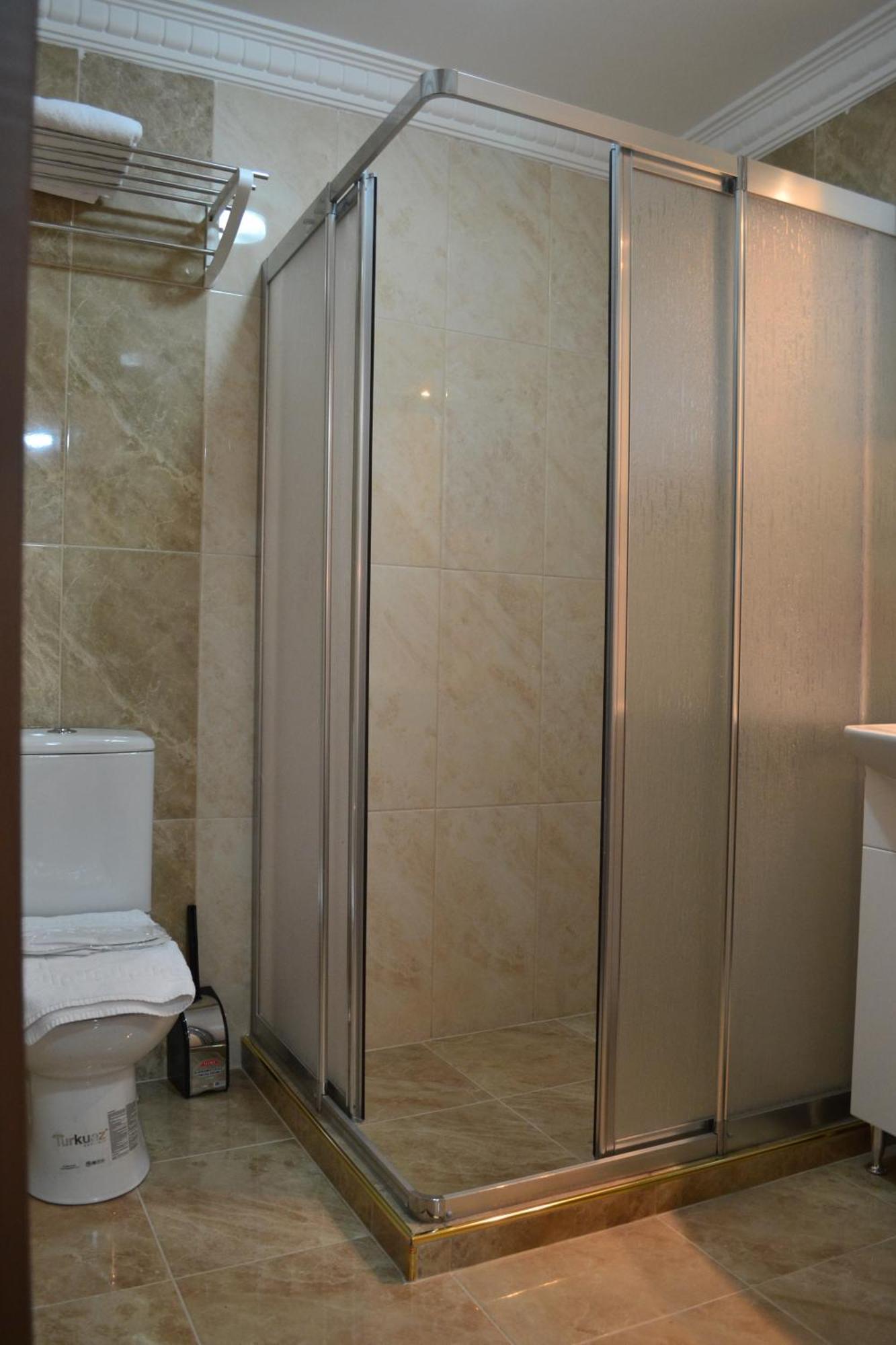 New Fatih Hotel Istanbul Room photo
