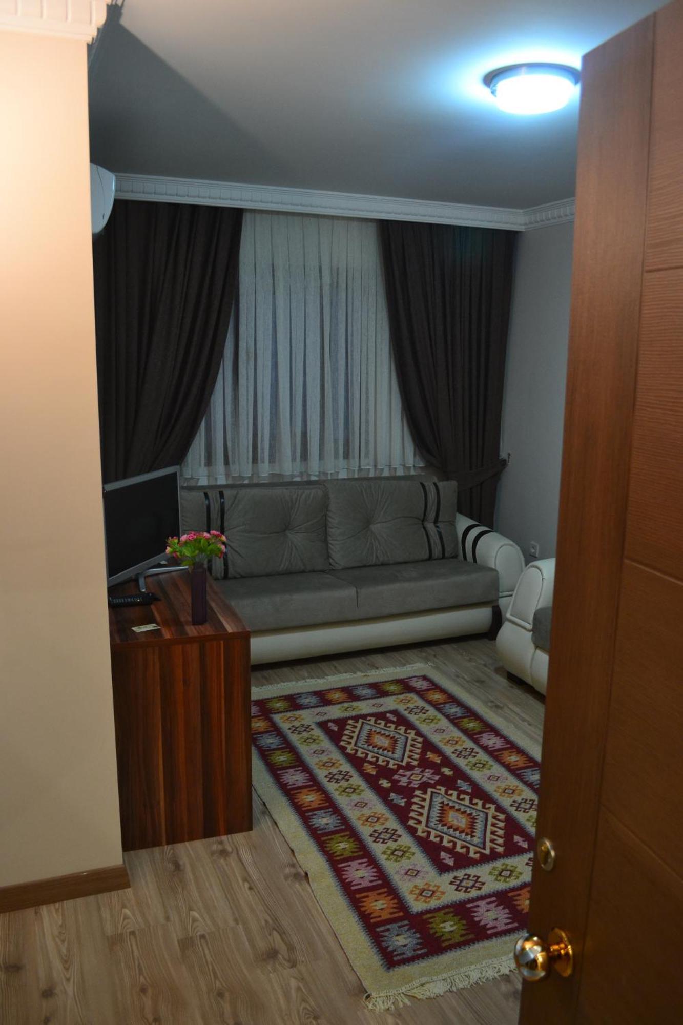 New Fatih Hotel Istanbul Room photo