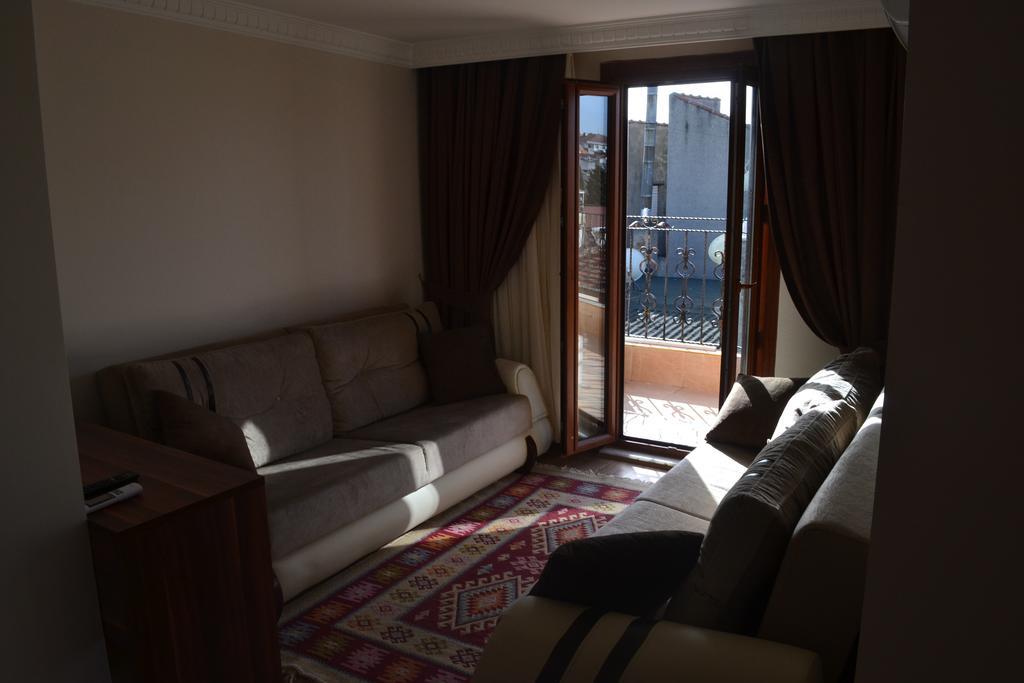 New Fatih Hotel Istanbul Room photo