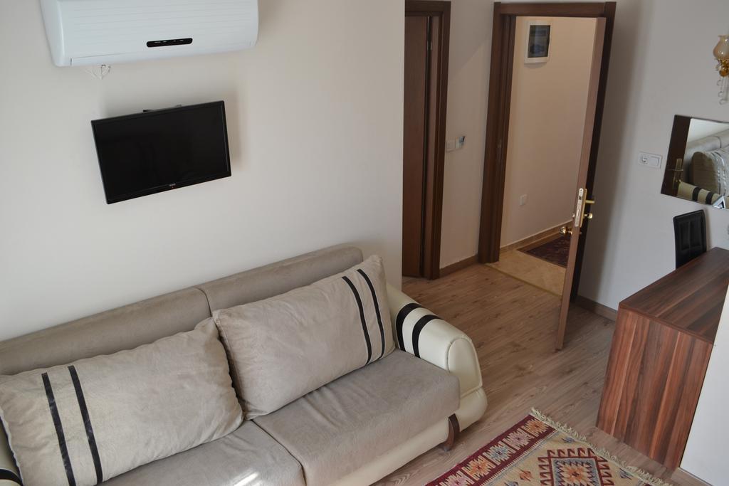 New Fatih Hotel Istanbul Exterior photo
